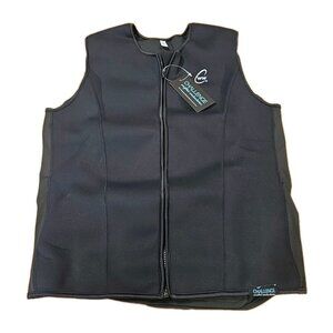 Challenge Weighted Workoutwear 8 lb Weighted Vest Medium – Fitness Training Gym